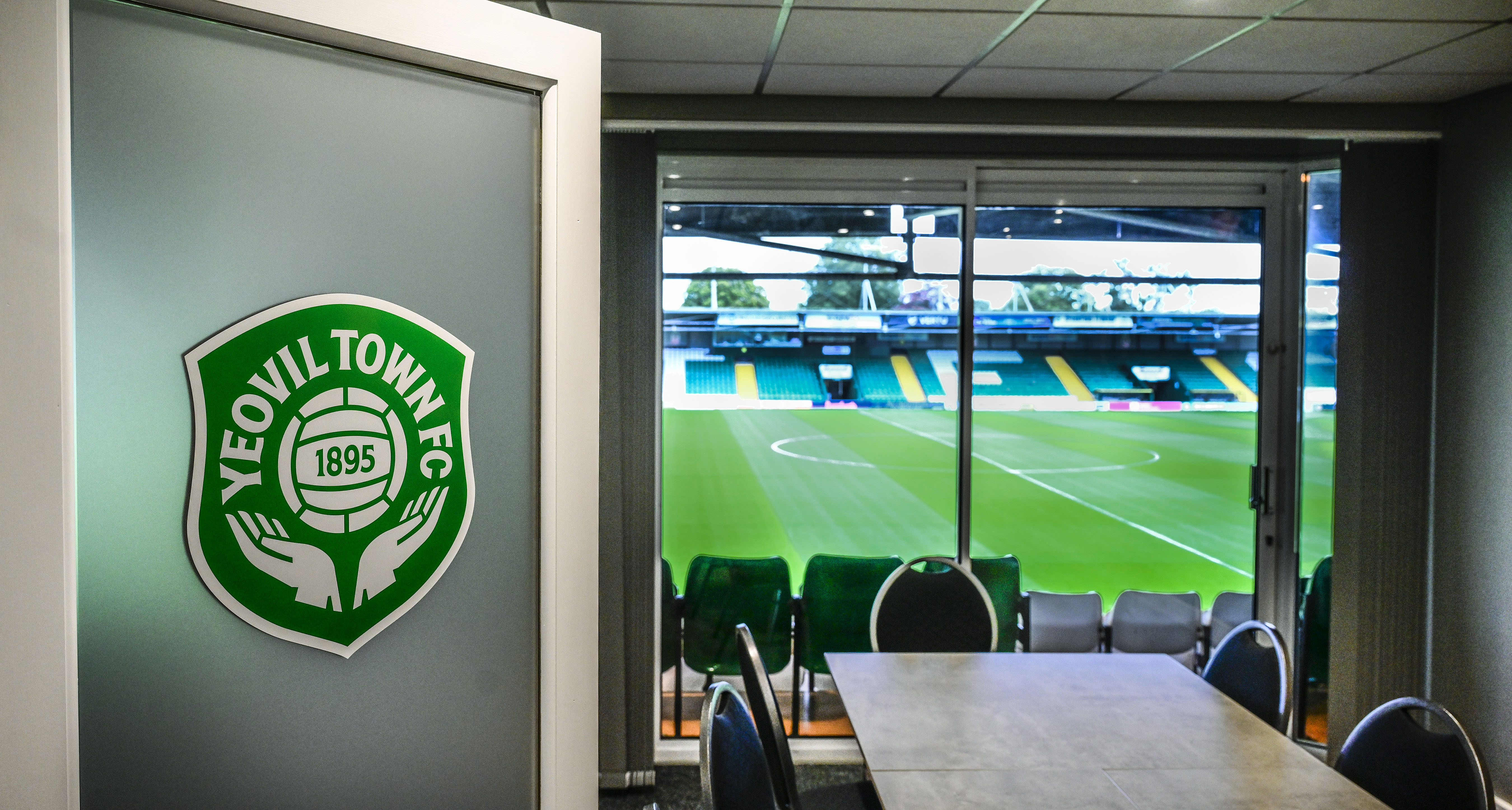 Match Day Hospitality