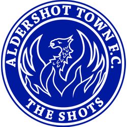 TICKETS | All together in Aldershot
