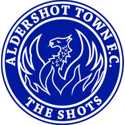 TICKETS | All together in Aldershot