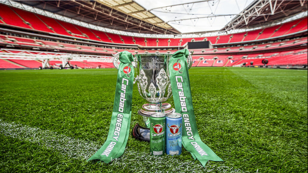LIVE: Carabao Cup Round One draw