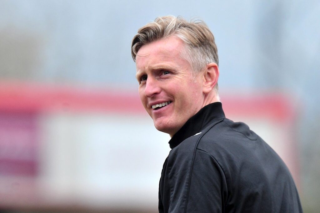 INTERVIEW | Win was for Bruce - Skiverton