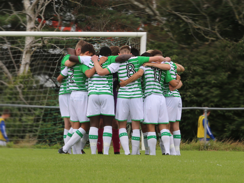 ACADEMY | Under-18s beaten in EFL Youth Alliance Cup