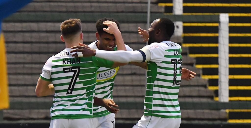 REPORT | Yeovil Town 2-0 Bradford City