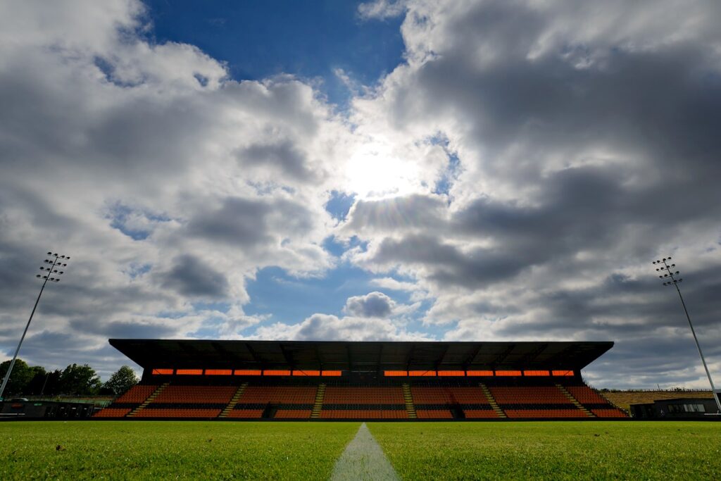 MATCH OFF | Barnet F.C. – Yeovil Town