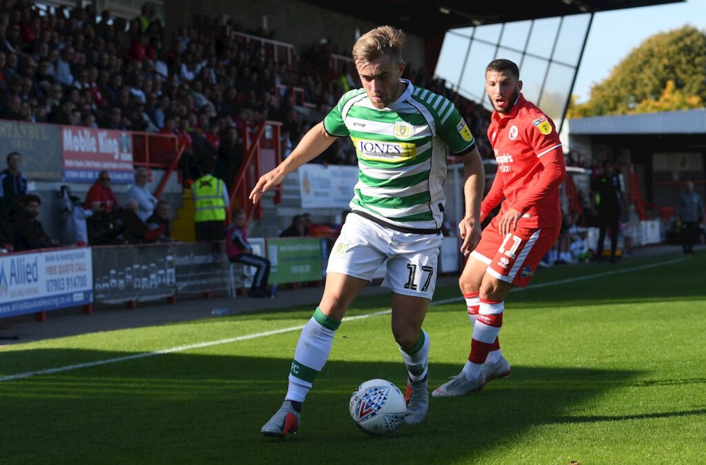 INTERVIEW | ‘We are strong enough to challenge’ - Pattison