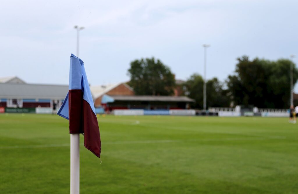 FIXTURE NEWS | Taunton Town date confirmed