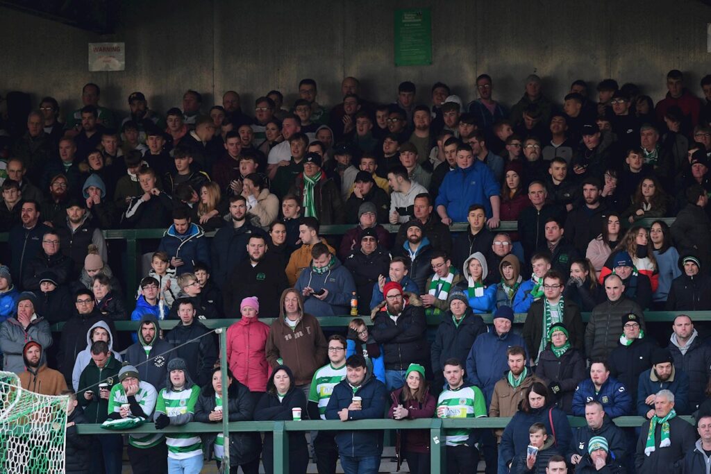 FANS | Support the Glovers from Huish Park this March