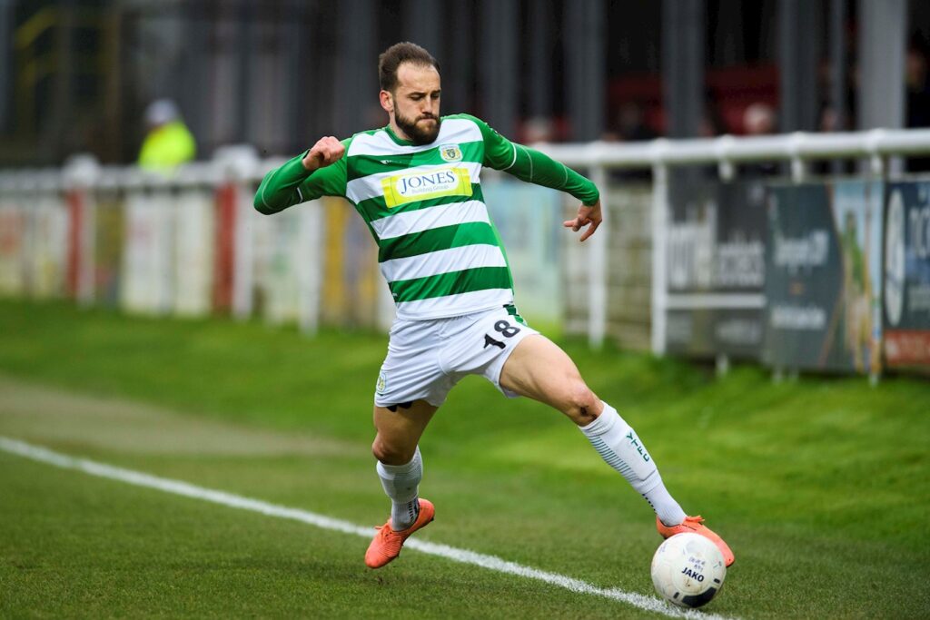 INTERVIEW | 'We keep pushing on' says Skendi