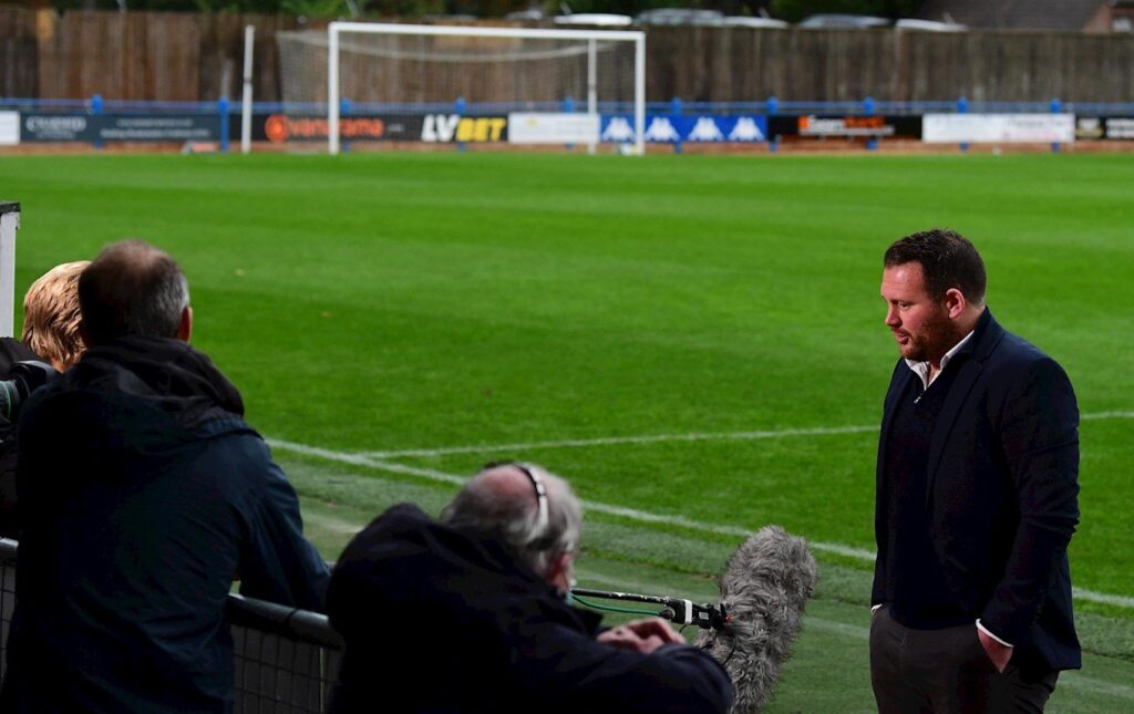 WATCH LIVE & FREE | Yeovil Town vs. Wealdstone F.C.