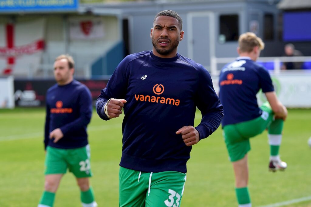 TEAM NEWS | How Yeovil Town lineup against FC Halifax Town