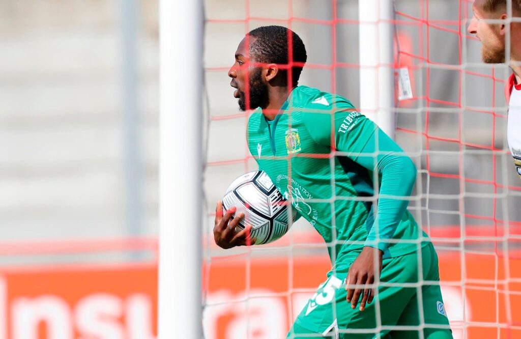 INTERVIEW | Emmanuel Sonupe reflects on defeat at Moss Lane