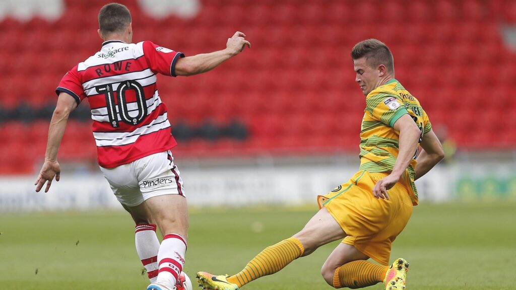 Report: Doncaster Rovers v Yeovil Town