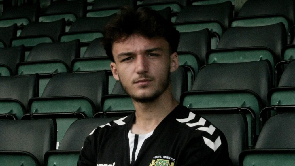 CLUB NEWS | Sonny Blu Lo-Everton's history with Darren Sarll