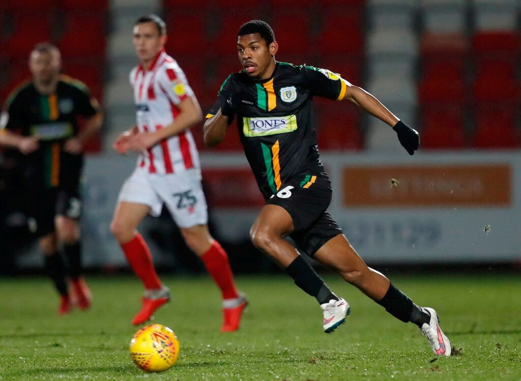PREVIEW | Yeovil Town v Grimsby Town