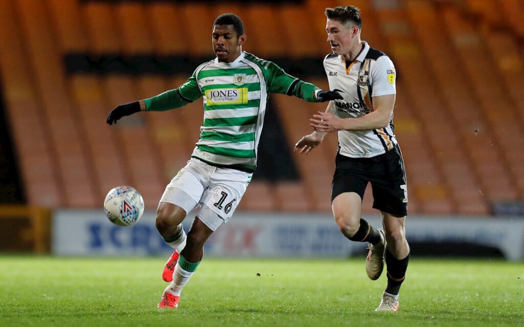 REPORT | Port Vale 3-0 Yeovil Town