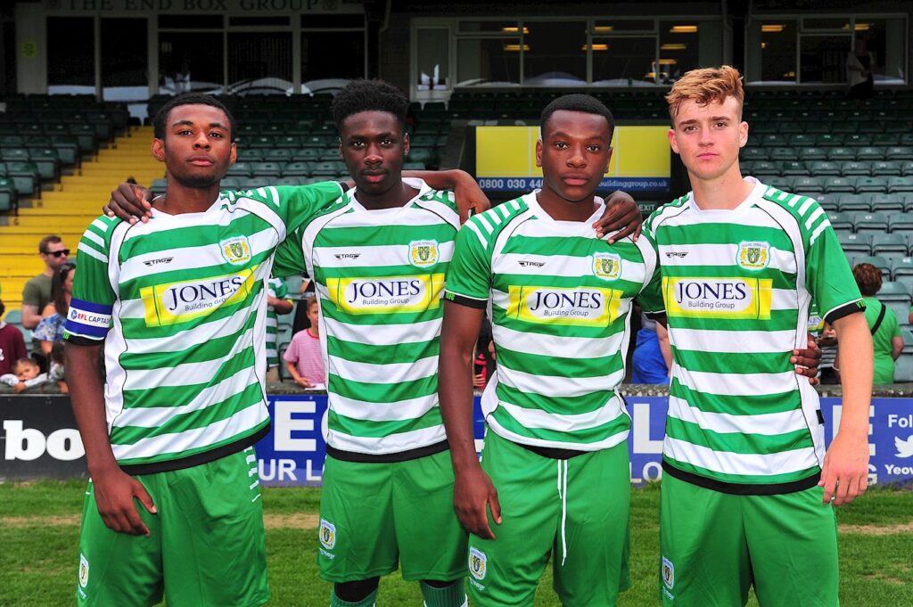 ACADEMY | Pro deals offered as scholars released
