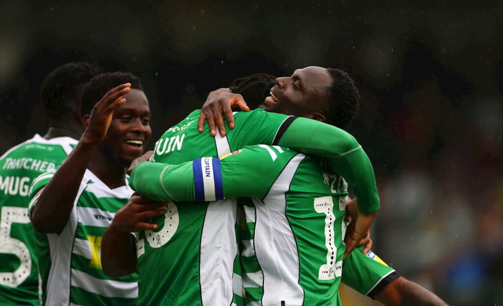 PREVIEW | Yeovil Town v Aston Villa