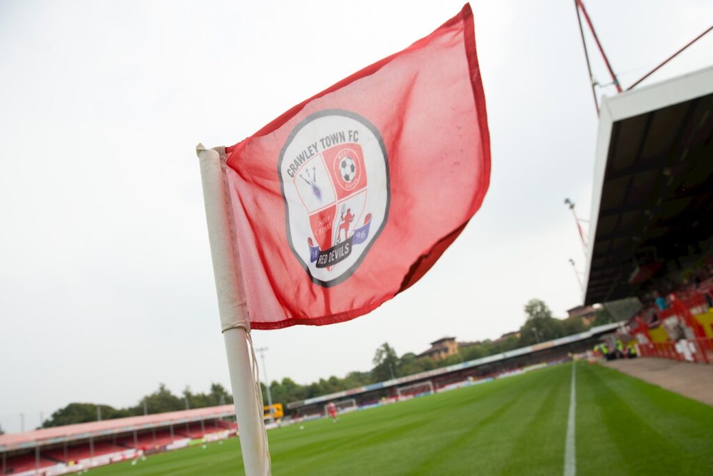 TICKETS | Be part of Yeo on the Go at Crawley!