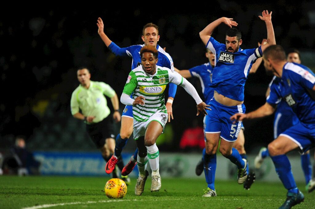 PREVIEW | Notts County v Yeovil Town