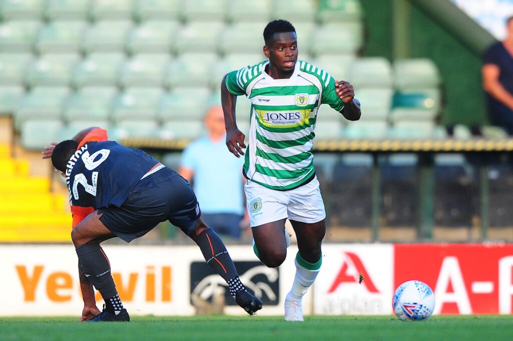 PREVIEW | Yeovil Town v Bristol Rovers