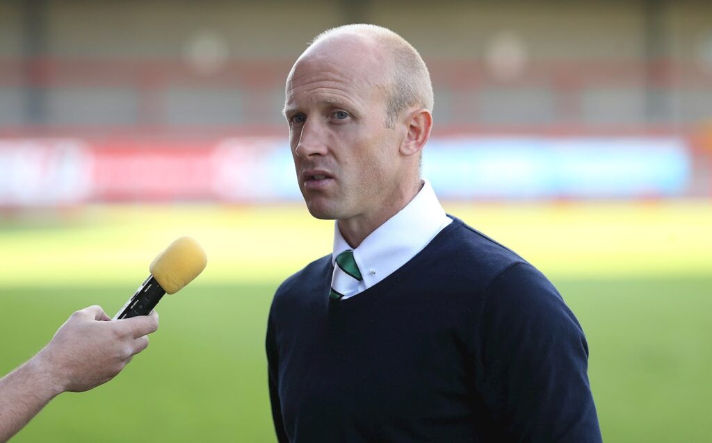 INTERVIEW | Loss was reality check - Way