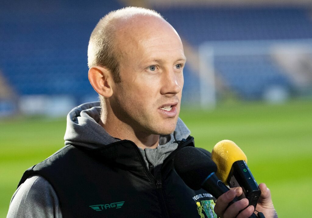 INTERVIEW | 'We need this place to be a fortress' - Way