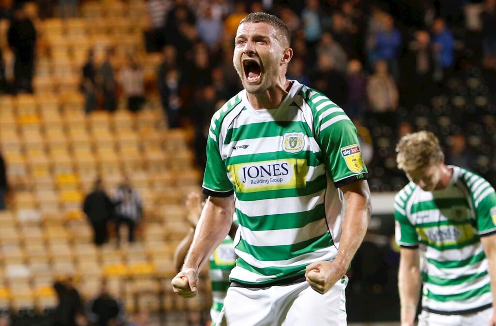 PREVIEW | Yeovil Town v Oldham Athletic