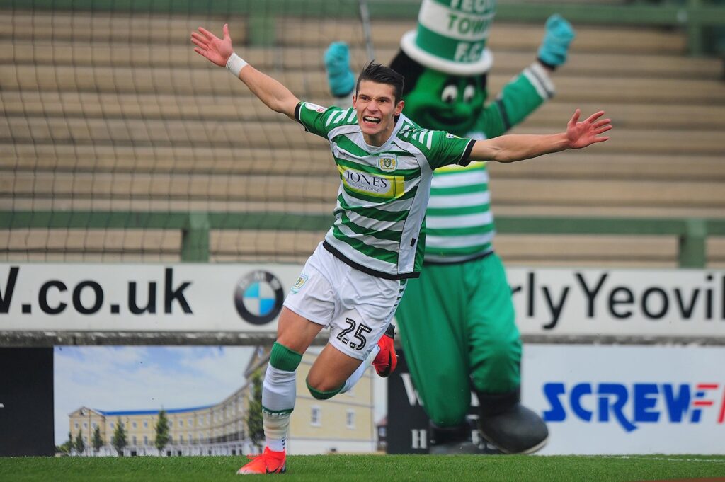 PREVIEW | Yeovil Town v Morecambe