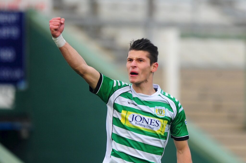 REPORT | Yeovil Town 1-0 Cambridge United