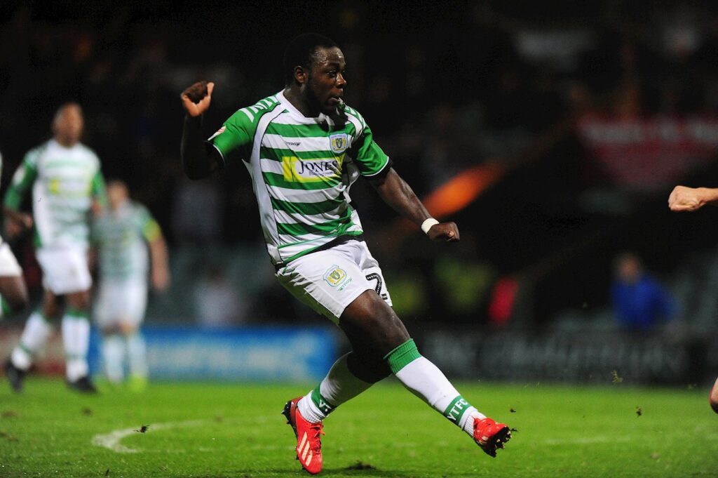 REPORT | Yeovil Town 1-1 MK Dons
