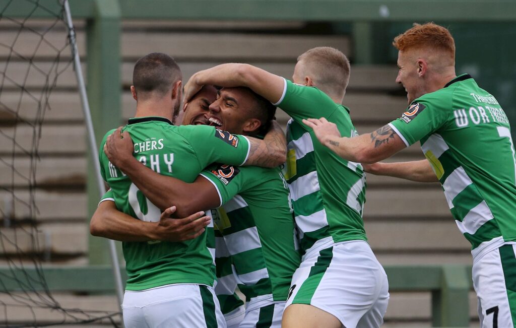 REPORT | Yeovil Town 1-0 Eastleigh