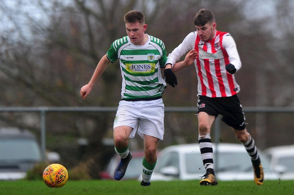 REPORT | Yeovil Town U18s 0-4 Exeter City U18s