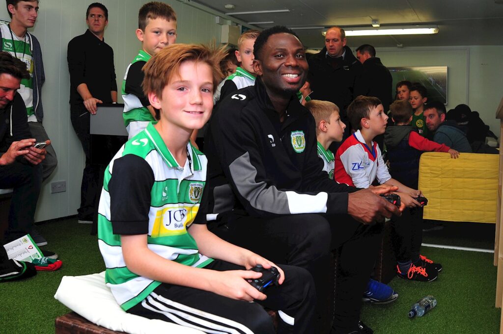 WHAT'S ON | Yeovil Town v Port Vale