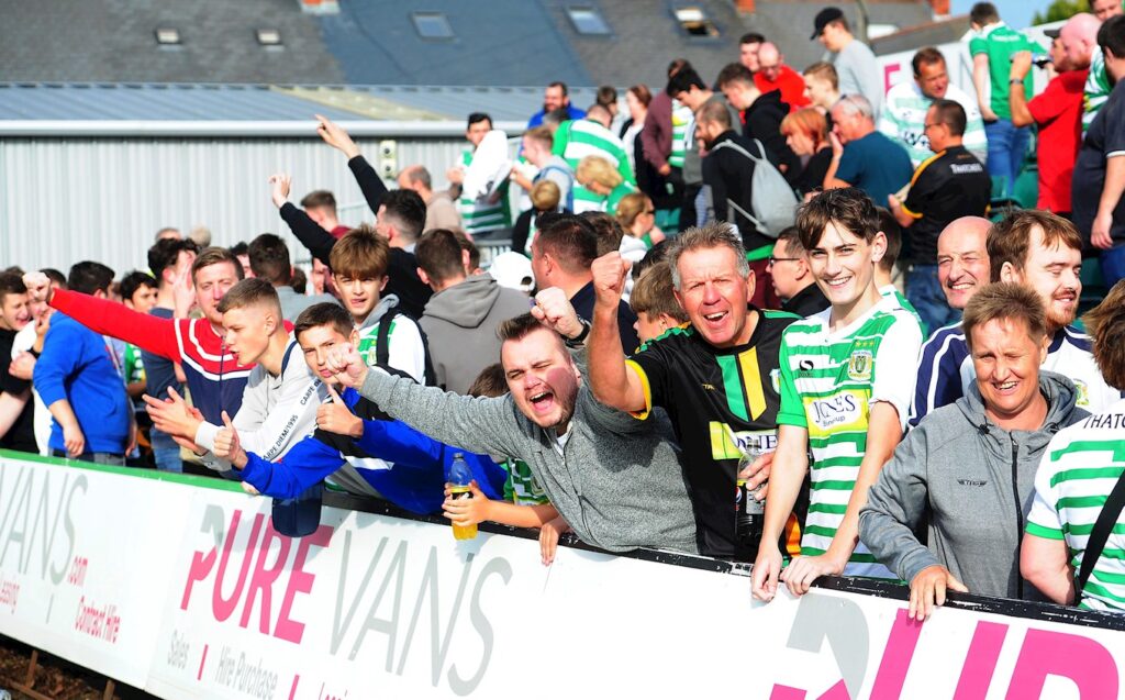 WHAT'S ON | Yeovil Town v Swindon Town