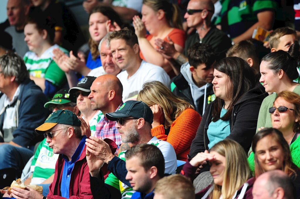 WHAT'S ON | Yeovil Town v MK Dons