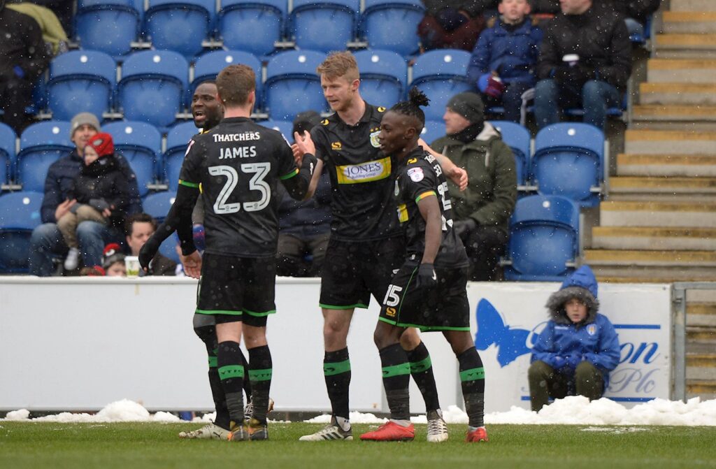 INTERVIEW | It was a spirited team performance - Fisher
