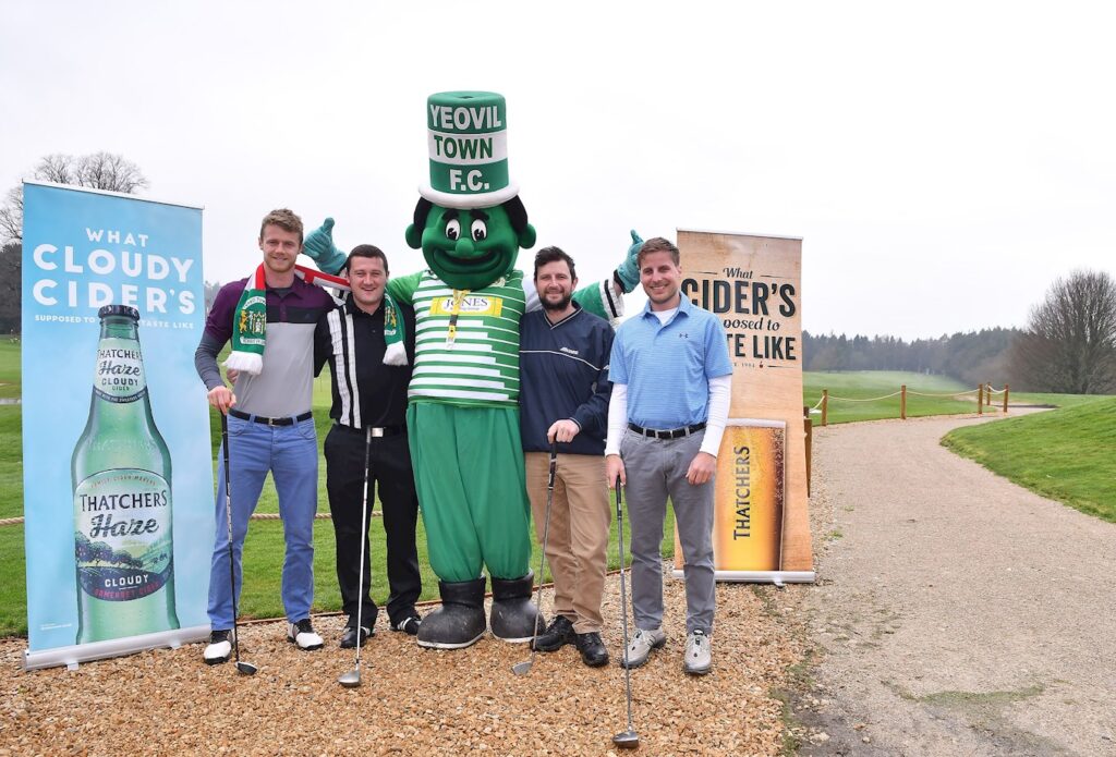 COMMERCIAL | Glovers Golf Day fast approaching!
