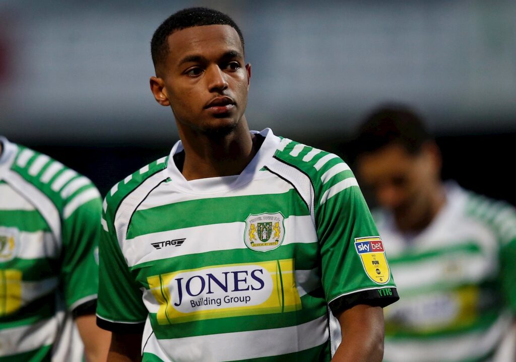 INTERVIEW | 'Focus is on ourselves' - Grant