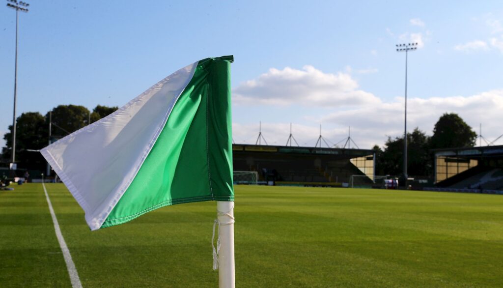 TICKETS | Huish Park prepares for double header