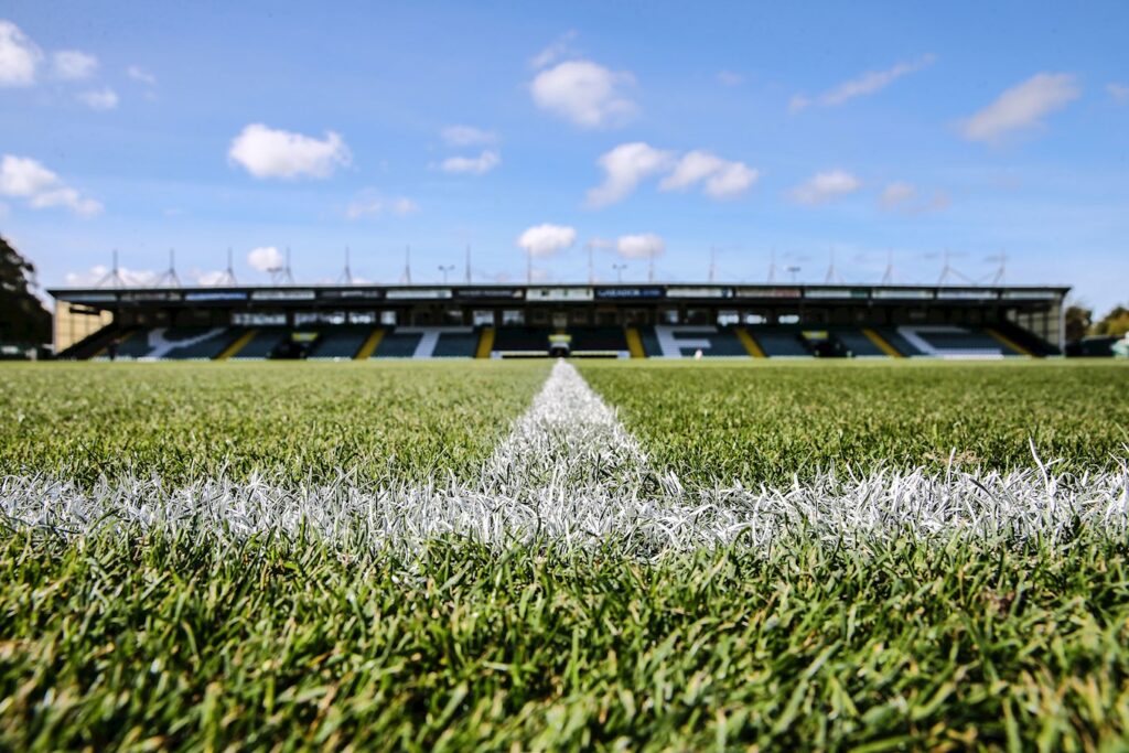 TICKETS | Huish Park set for double header