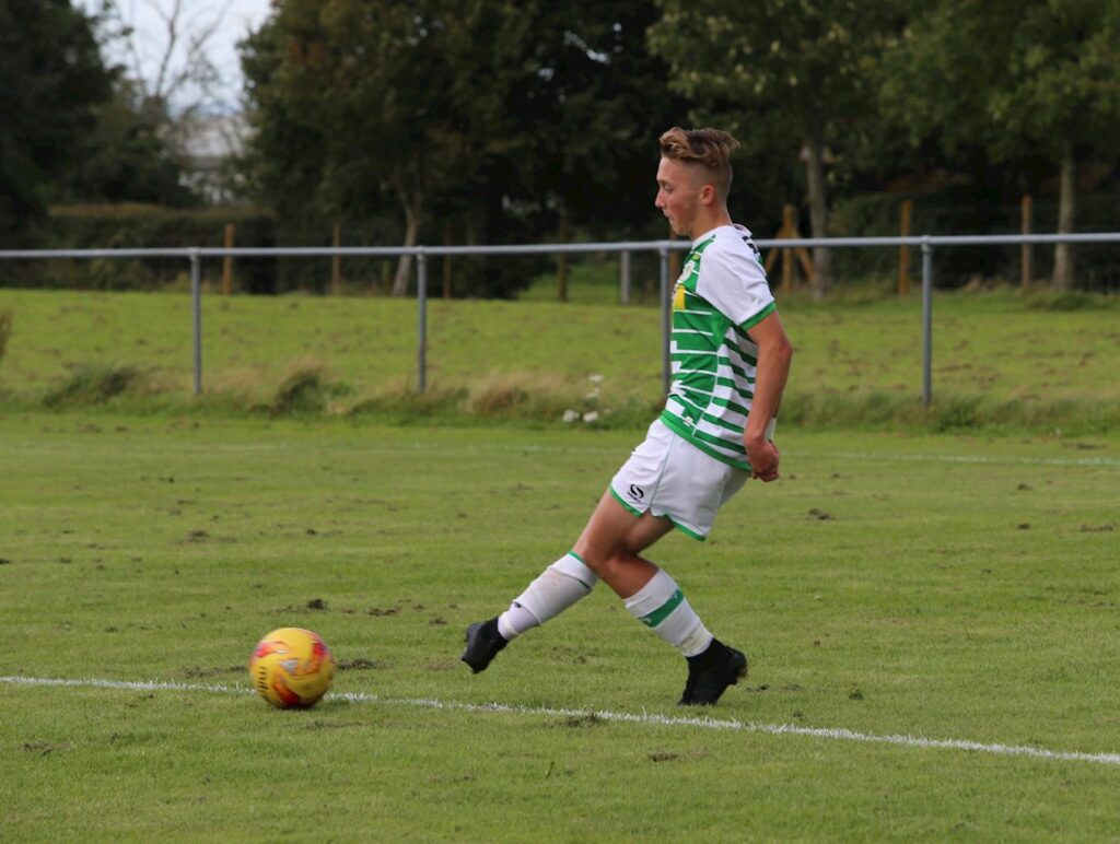 ACADEMY | Under-18s suffer penalty shootout defeat