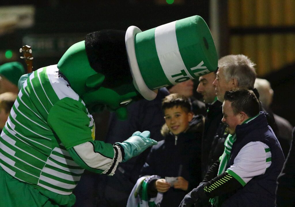 WHAT'S ON | Yeovil Town v Lincoln City