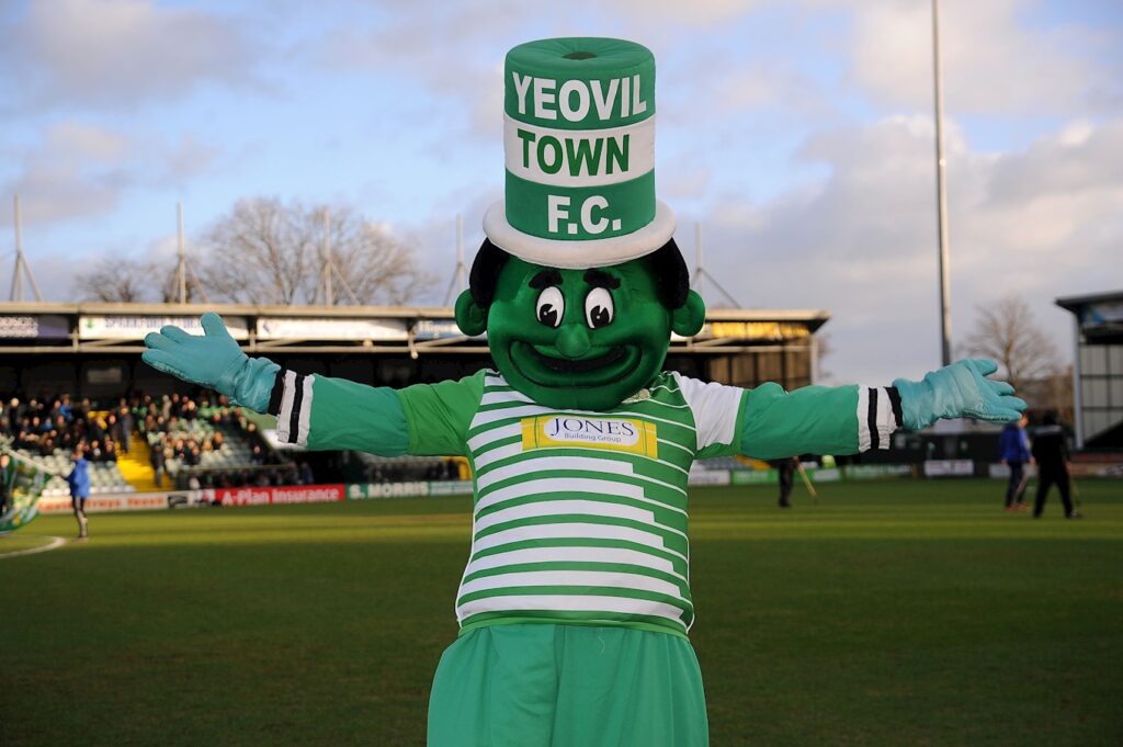 WHAT'S ON | Yeovil Town v Bradford City