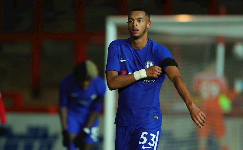 SIGNING | Town's wish Grant-ed