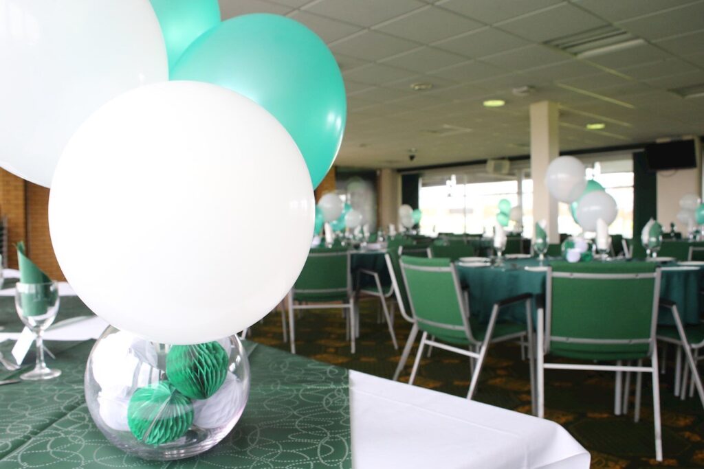 NEWS | Club continue matchday catering improvements
