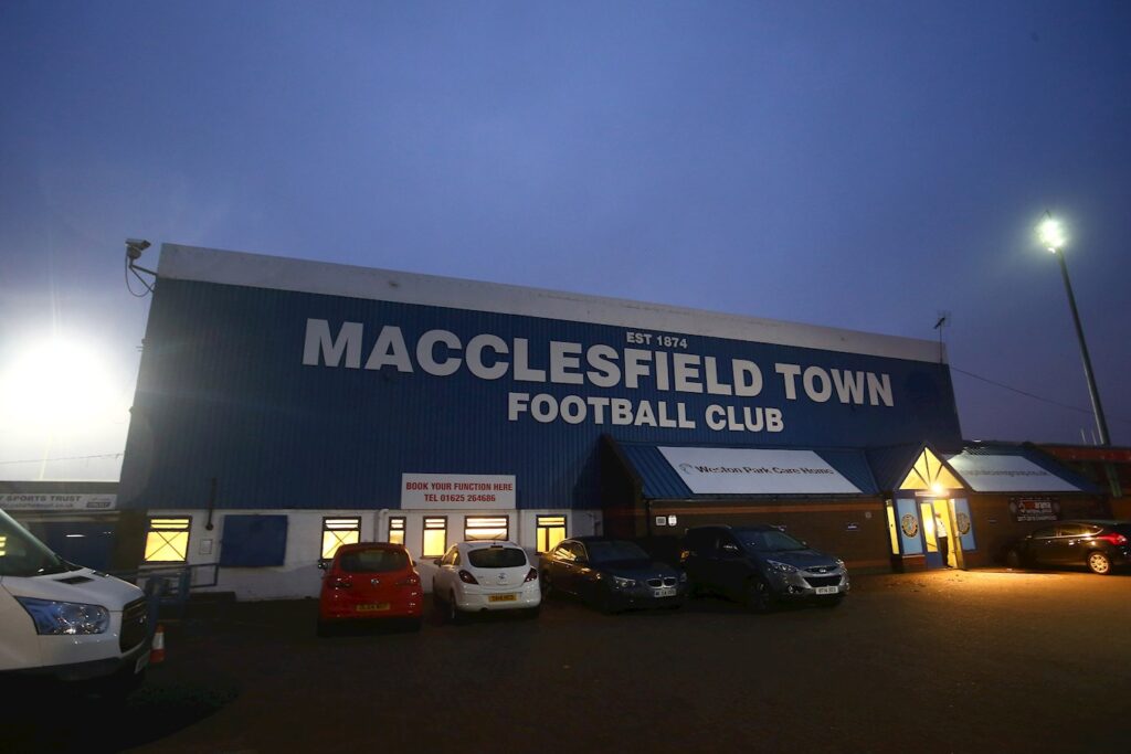 TICKETS | Be part of Yeo On The Go at Macclesfield