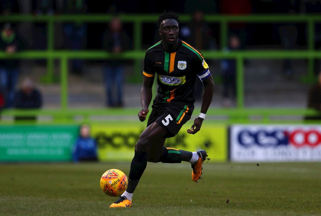 INTERVIEW | 'We have to fight together as one' - Mugabi