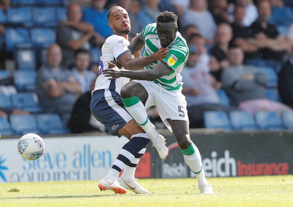 PREVIEW | Yeovil Town v Mansfield Town