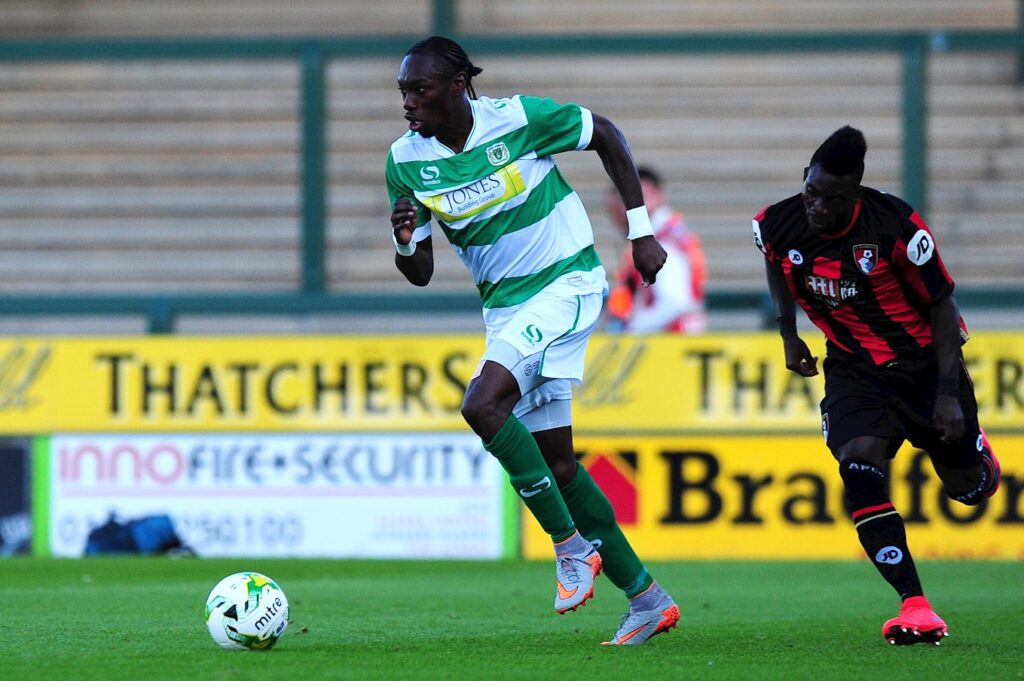 PREVIEW | Yeovil Town v AFC Bournemouth