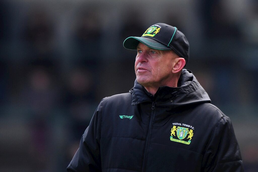 INTERVIEW | Marmon labels Crawley performance 'passive'